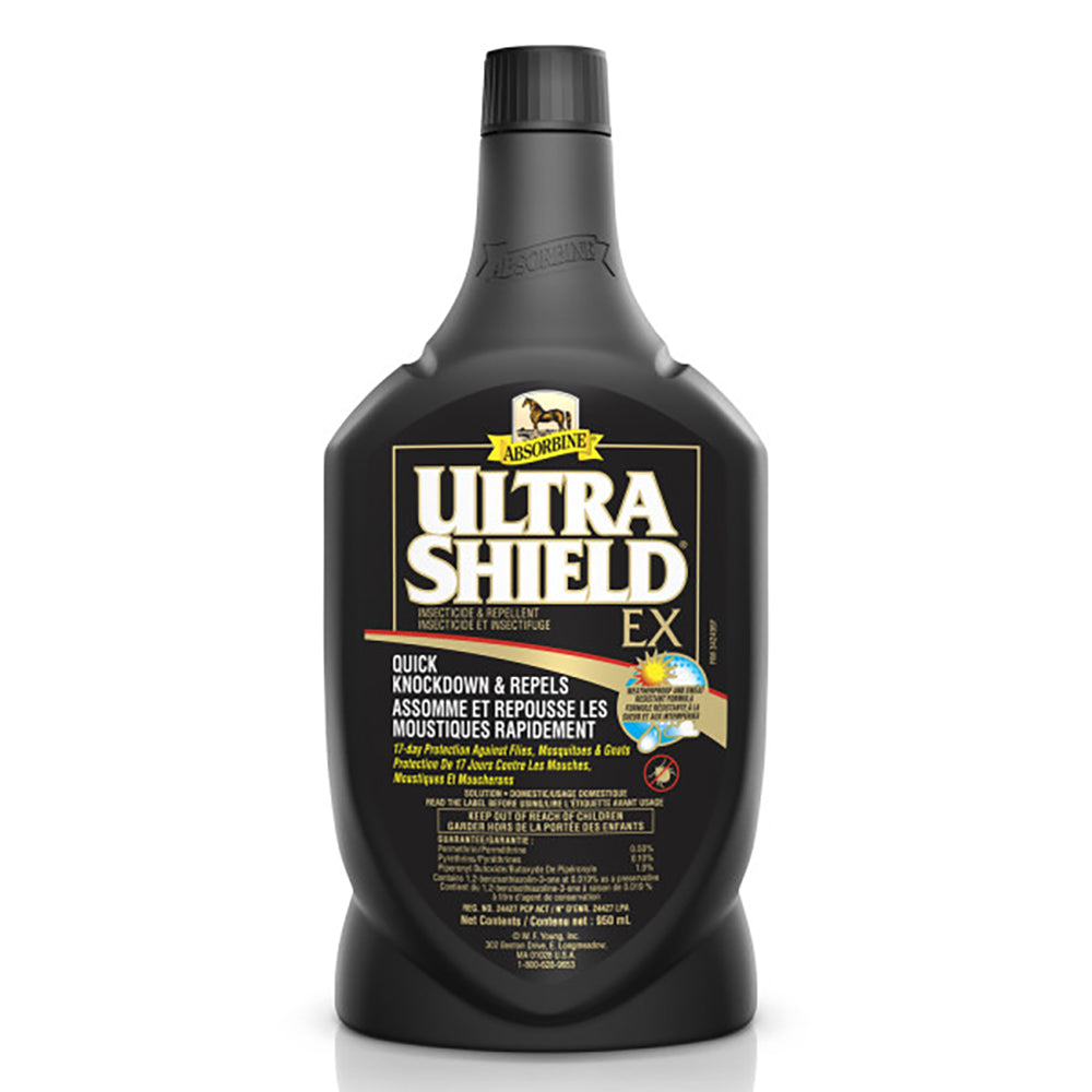 Ultrashield Ex Spray