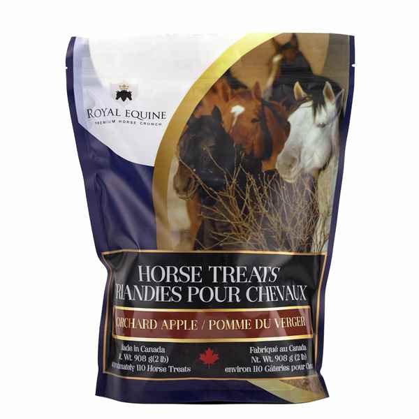 Horse Crunch Treat - 908g