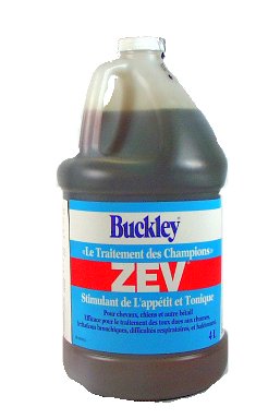 Zev Conditioner