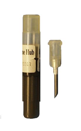 20Gx3/4" Needle - 25pk