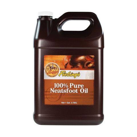 Neatsfoot Oil (Pure)