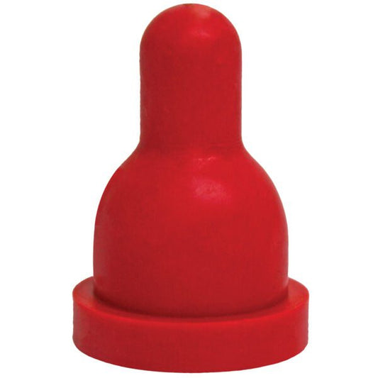Kerbl Lamb Nipple (Red)