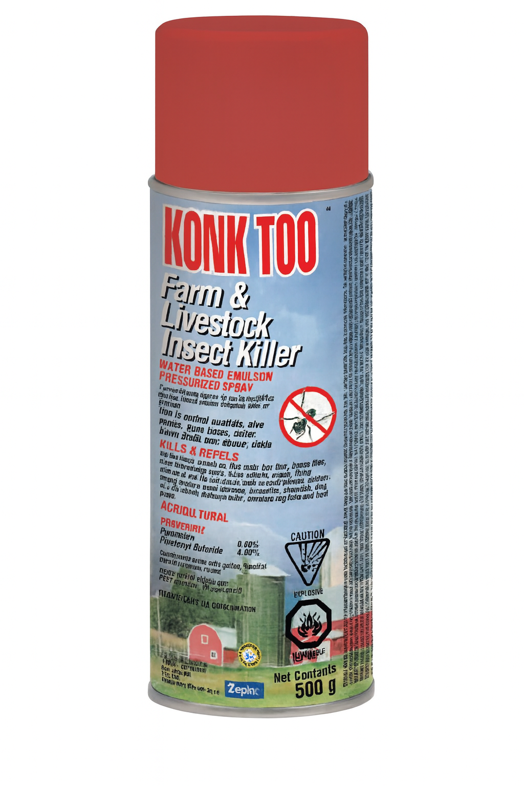 Konk Too