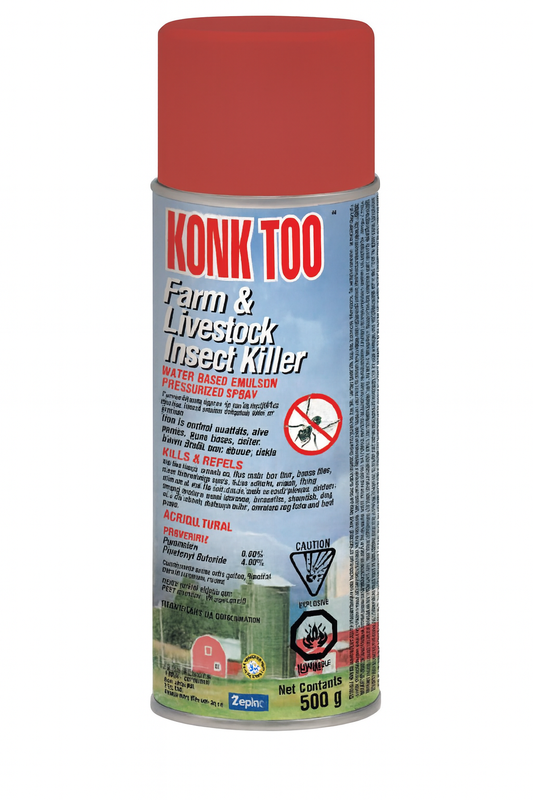 Konk Too