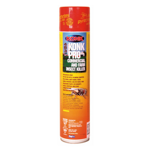 KONK Pro Insect Killer - 500g