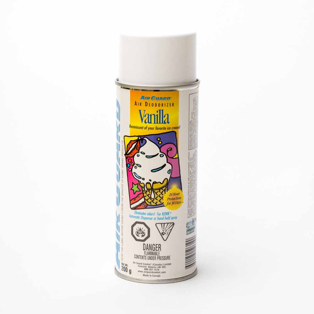 BVT Deodorizer Vanilla