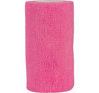 FlexWrap EZ Tear Bandage