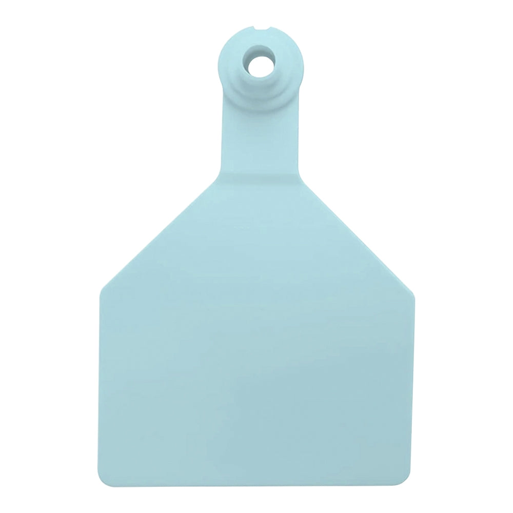 Stockman 2 Piece Cow Tags