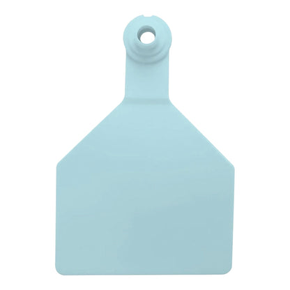 Stockman 2 Piece Cow Tags