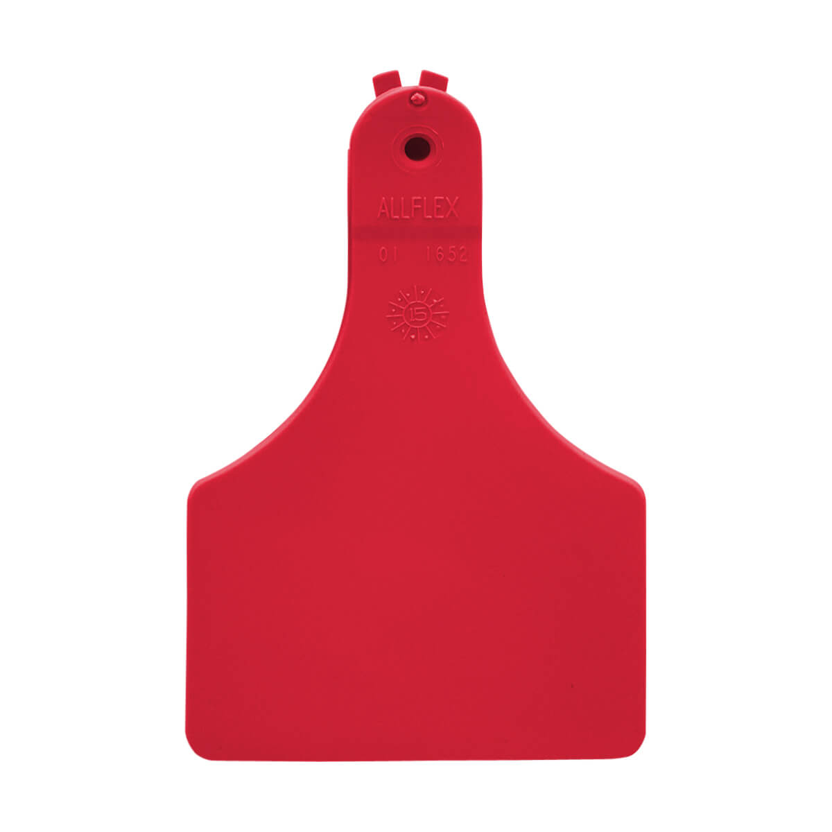 Allflex A-Tag 1 Piece Cow Tags