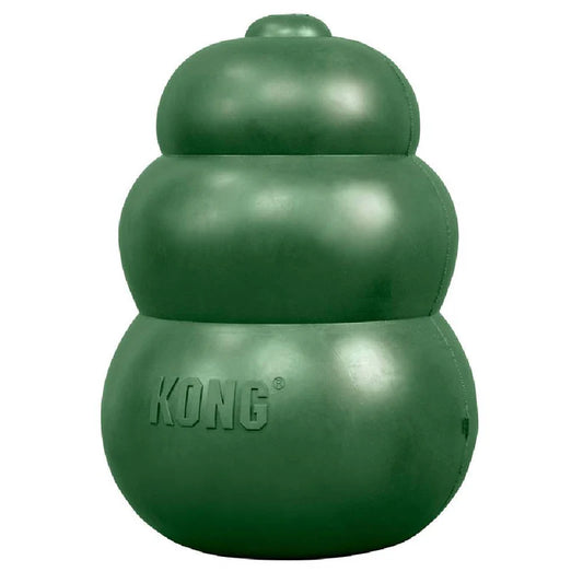 Equine Classic Kong Standard - Green