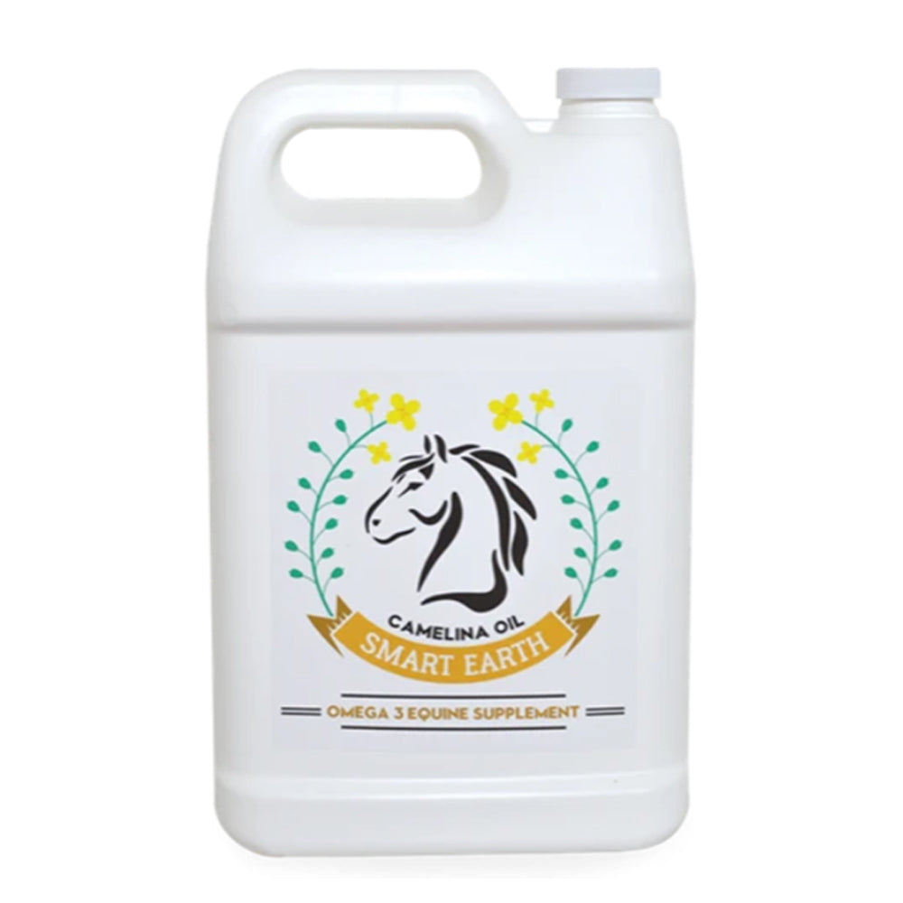 SmartEarth Camelina Oil - 3.8L