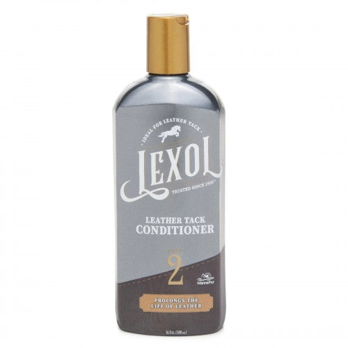 Lexol Leather Conditioner - 500mL