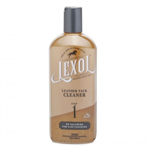 Lexol Leather Cleaner - 500mL