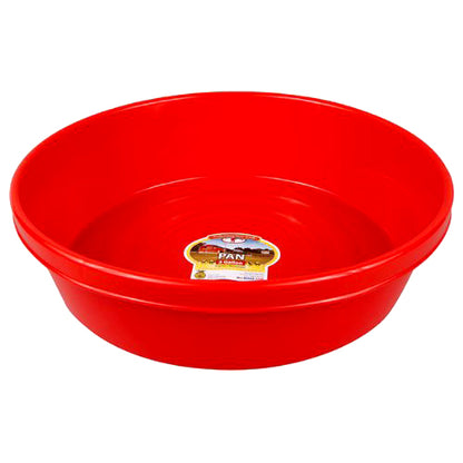 Miller Utility Pan Feeder