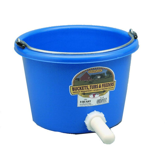 Nipple only - for Calf Plastic Pail