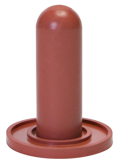 Little Giant Calf Bottle w. Screw-On Nipple