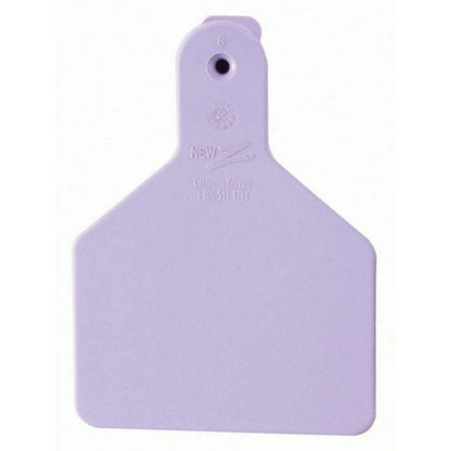 Z1 No-Snag 1 Piece Calf Tags