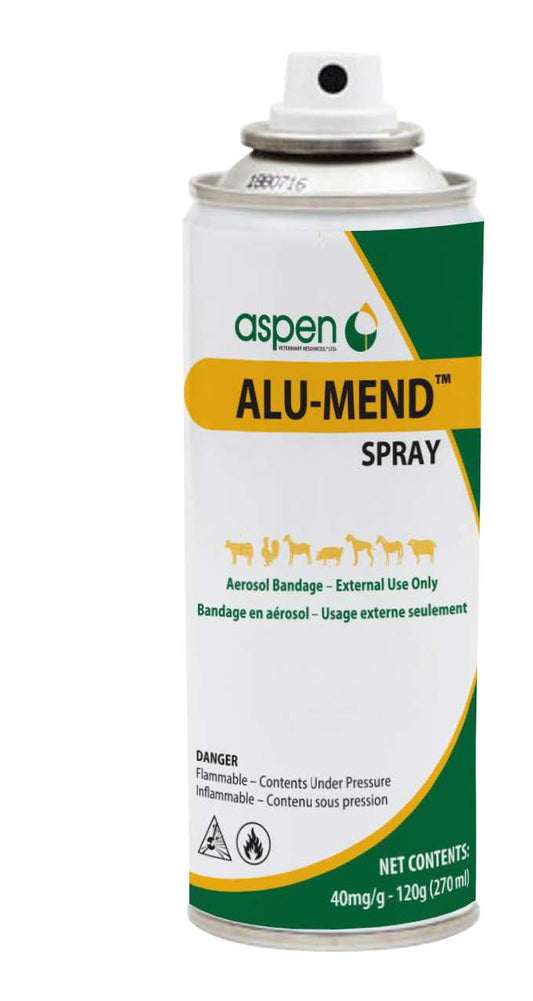 Alu-Mend