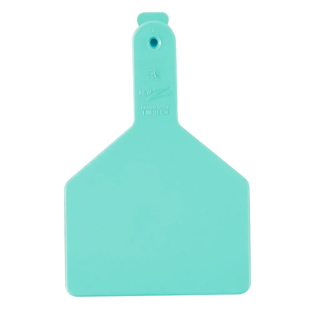 Z1 No-Snag 1 Piece Cow Tags