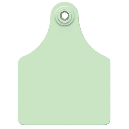 Allflex Complete Maxi Tags - 25pk