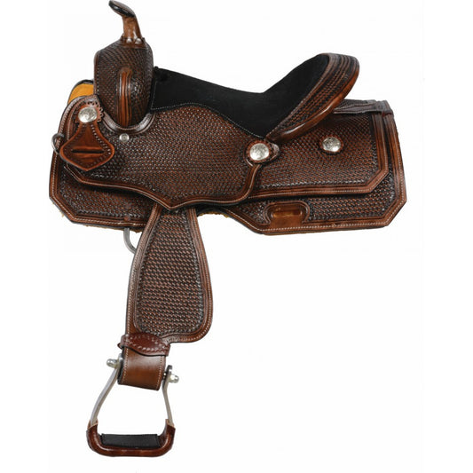 Country Legend Harley Saddle (Youth)