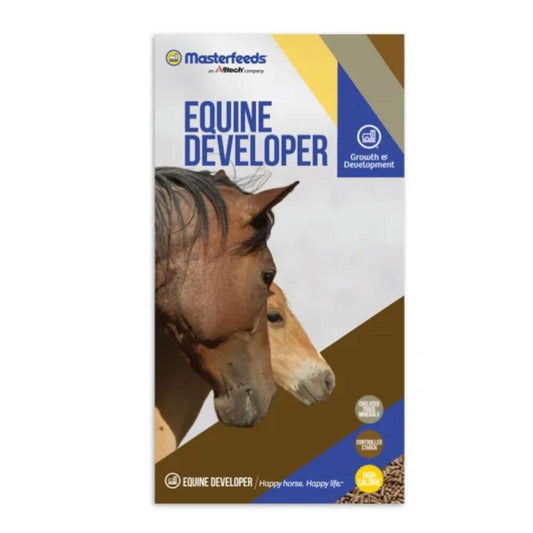 Front Runner 14% Equine Developer - 25kg