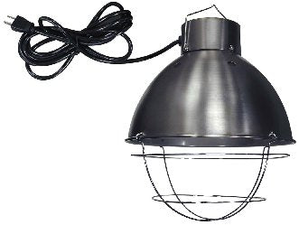 Brooder Reflector Lamp - 10 inch