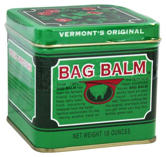 Bag balm - Udder Ointment