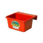 Miller Plastic Mini Hook-Over Feeder