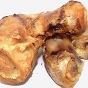 Beef Hock Bone