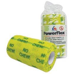 Powerflex Bandage - No Chew