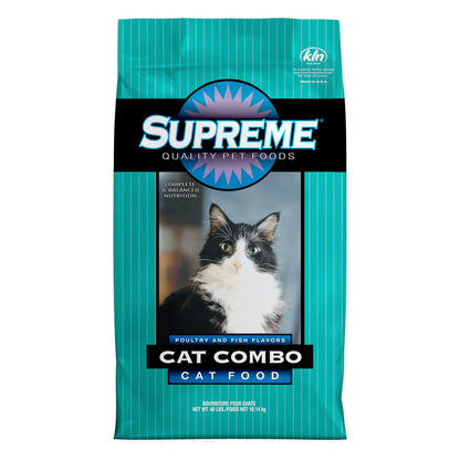 Cat Combo