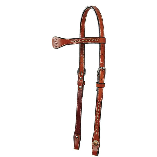 ButterField Browband Headstall