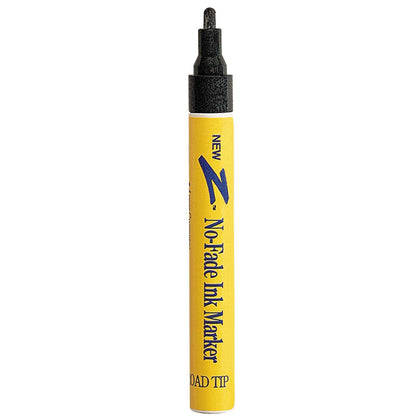 Z-Tag Marking Pen -Black