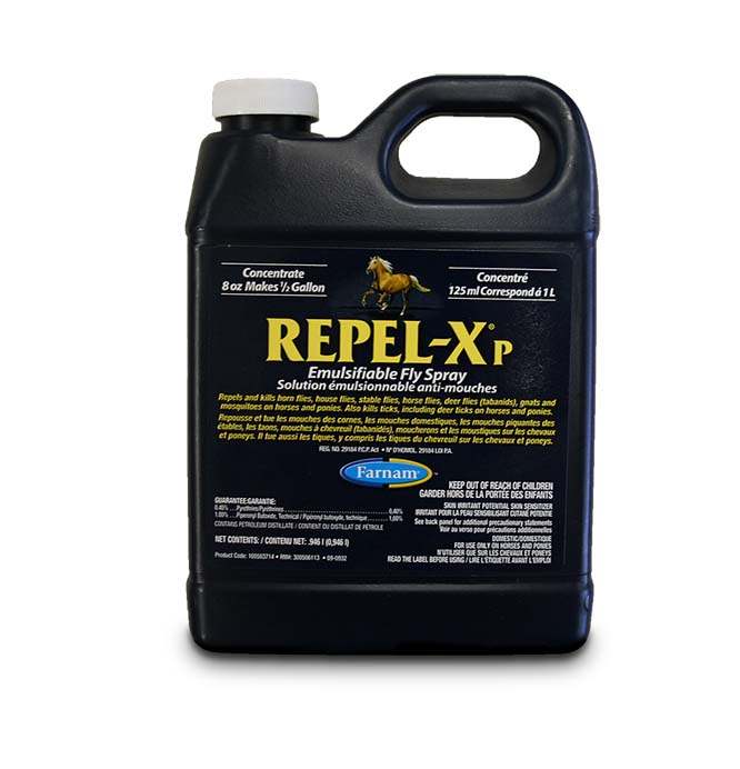 Farnam Repel-X - 946mL