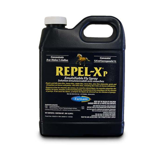 Farnam Repel-X - 946mL