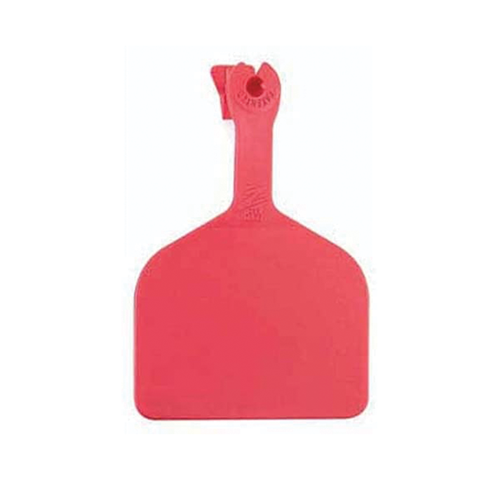 Z-Tag Feedlot Tags