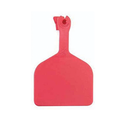 Z-Tag Feedlot Tags