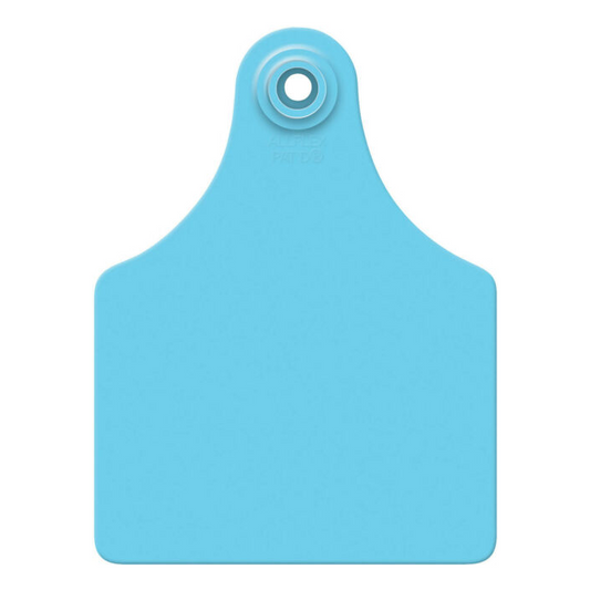 Allflex 2 Piece Large Tags