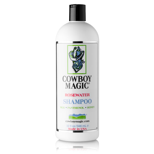 CB Magic Rosewater Shampoo