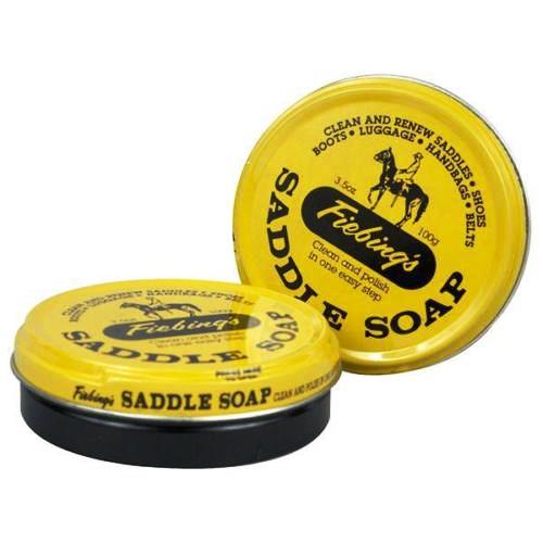 Fiebings Saddle Soap Paste - 12oz