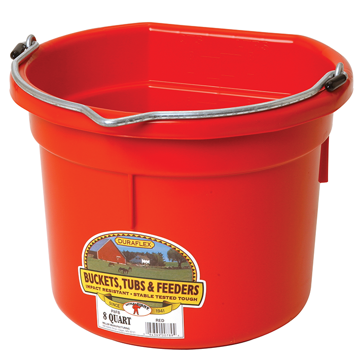 Bucket - 8qt