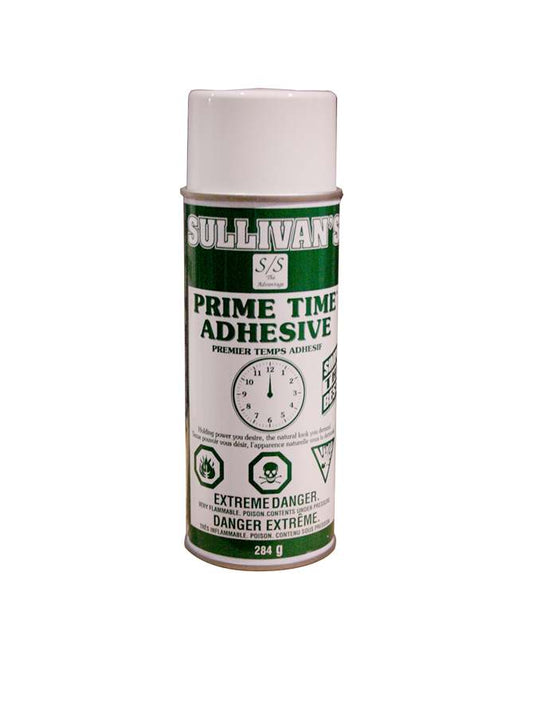 Sullivan's Prime Time Adhesive
