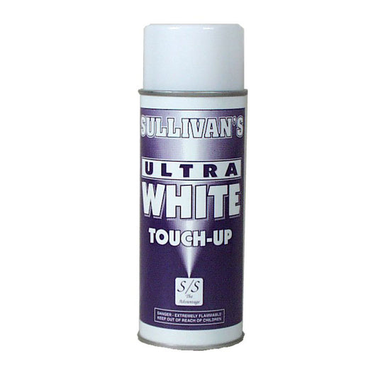 Ultra White Touch Up
