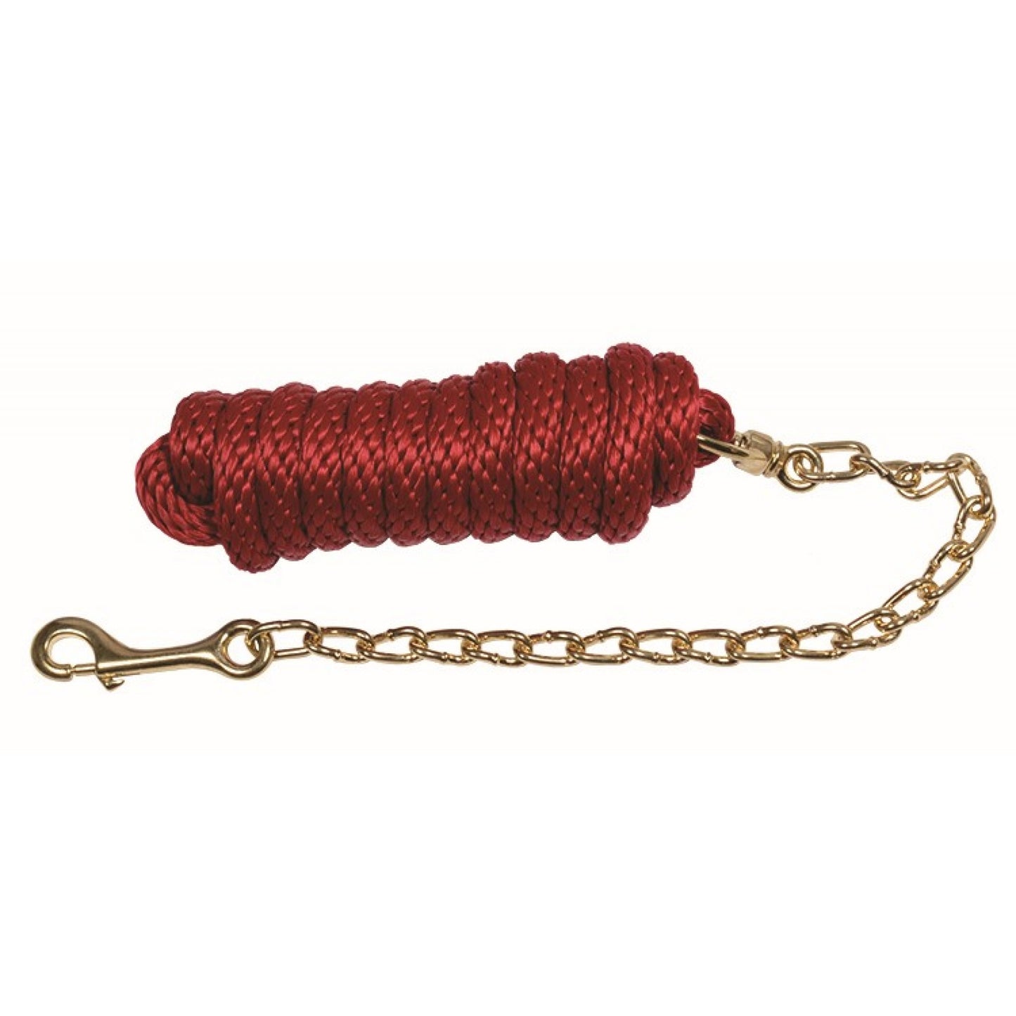 Signature Classic Lead Rope with Chain