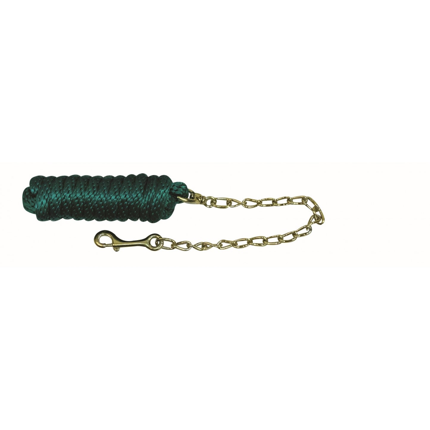 Signature Classic Lead Rope with Chain