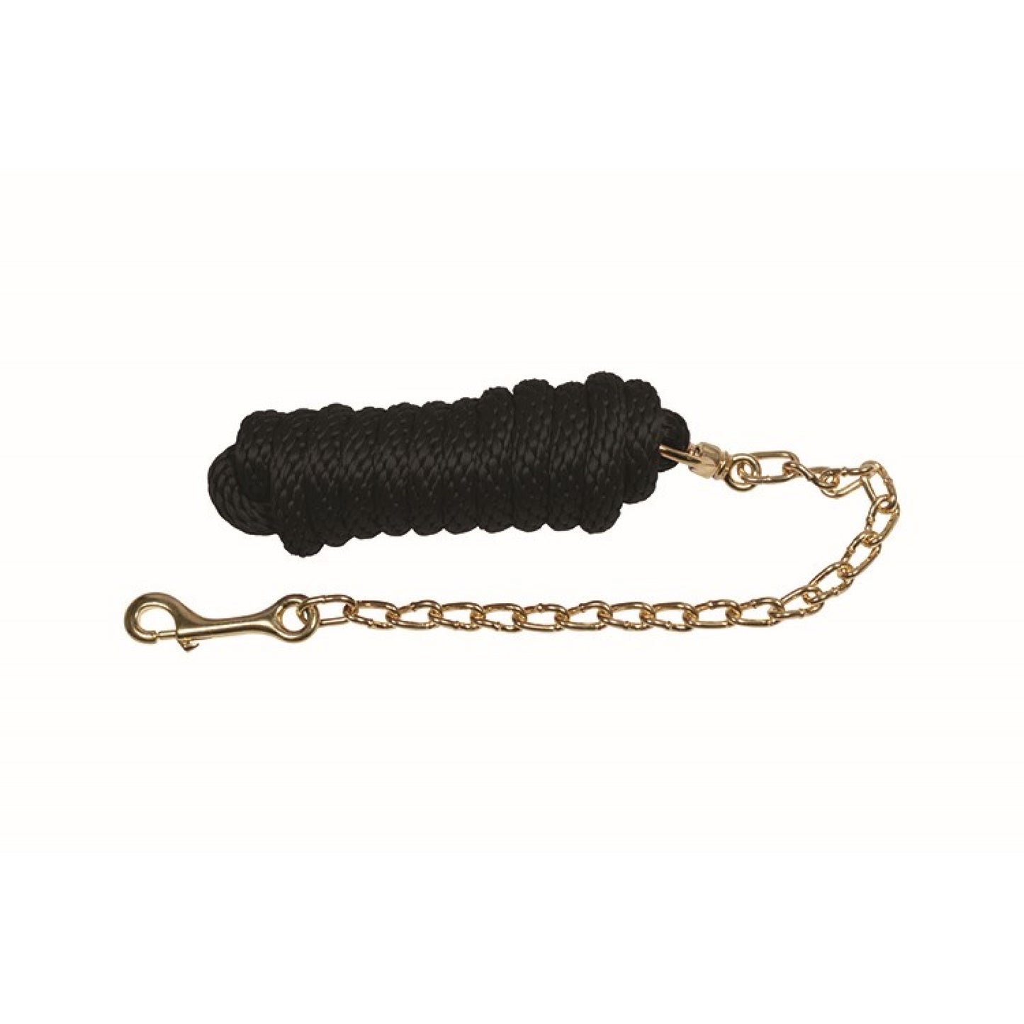 Signature Classic Lead Rope with Chain