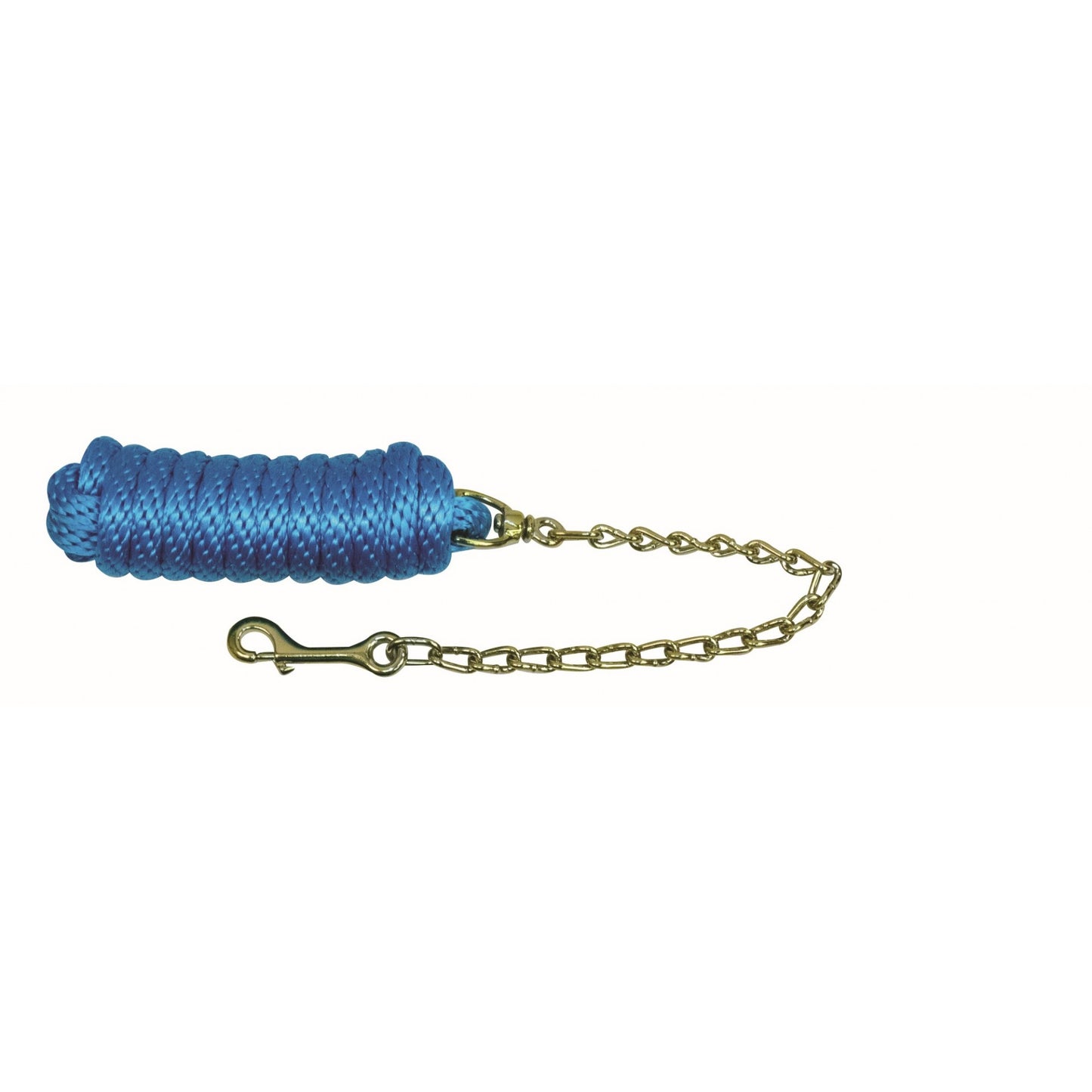 Signature Classic Lead Rope with Chain