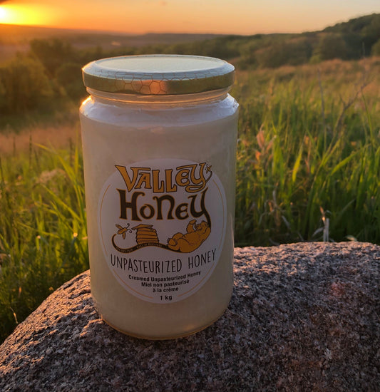 Valley Honey